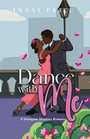 Cover: Dance With Me - Books to Hook Publishing, LLC.