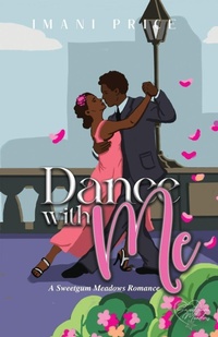 Enlarge image Cover: Dance With Me - Books to Hook Publishing, LLC.