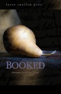 Cover: Booked: Literature in the Soul of Me - T.S. Poetry Press