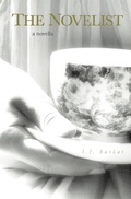 Cover: The Novelist: A Novella - llbarkat
