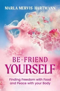 Abbildung von: BE-Friend Yourself - Simon + Schuster LLC