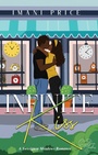Cover: Infinite Kiss - Books to Hook Publishing