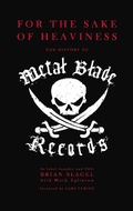 Cover: For The Sake of Heaviness - Omnibus Press