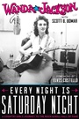 Cover: Every Night Is Saturday Night - Omnibus Press