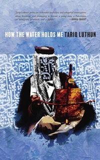 Enlarge image Cover: How the Water Holds Me - Bull City Press