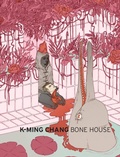 Cover: Bone House / Inch 47 - Bull City Press