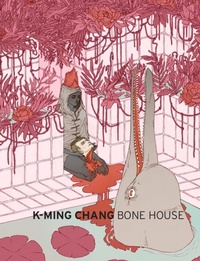 Enlarge image Cover: Bone House / Inch 47 - Bull City Press