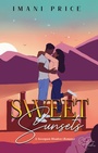 Cover: Sweet Sunsets - Books to Hook Publishing