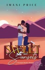 Cover: Sweet Sunsets - Books to Hook Publishing, LLC.