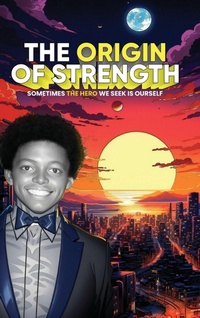Enlarge image Cover: The Origin of Strength - Pierucci Publishing