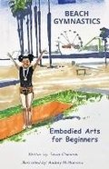Cover: Beach Gymnastics - Tessa Cisneros