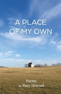 Cover: A Place of My Own - Small Batch Books