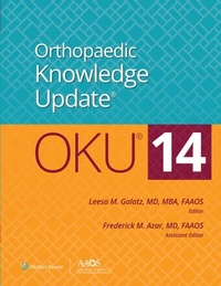 Abbildung von: Orthopaedic Knowledge Update: 14 - Wolters Kluwer Health