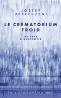 Cover: Le cr&eacute;matorium froid - Stock