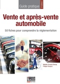 Abbildung von: Vente et après-vente automobile - L'Argus de l'Assurance Editions