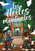 Cover: Les &eacute;toiles montantes - Milan