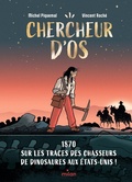 Cover: Chercheur d'os - Milan