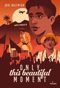 Cover: Only this beautiful moment - Milan