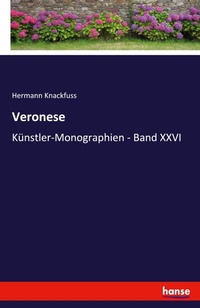 Enlarge image Cover: Veronese - Hansebooks