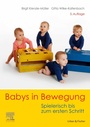 Cover: Babys in Bewegung - Urban & Fischer