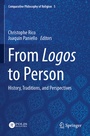 Cover: From Logos to Person - Springer