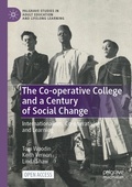 Cover: The Co-operative College and a Century of Social Change - Palgrave Macmillan