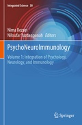 Cover: PsychoNeuroImmunology - Springer