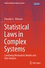 Cover: Statistical Laws in Complex Systems - Springer