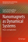 Cover: Nanomagnets as Dynamical Systems - Springer