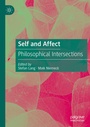Cover: Self and Affect - Palgrave Macmillan