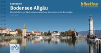 Abbildung von: Bodensee-Allgäu - Esterbauer