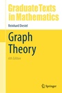 Cover: Graph Theory - Springer
