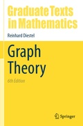 Cover: Graph Theory - Springer