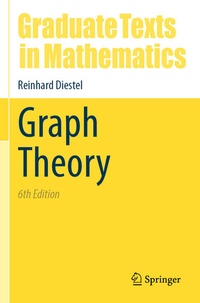 Enlarge image Cover: Graph Theory - Springer