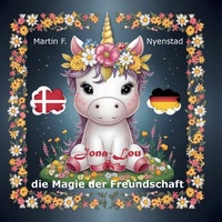 Abbildung von: Jona-Lou und die Magie der Freundschaft - BoD - Books on Demand