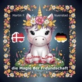 Cover: Jona-Lou und die Magie der Freundschaft - BoD - Books on Demand