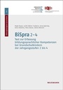 Cover: BiSpra 2-4 - Waxmann