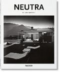 Cover: Neutra - TASCHEN