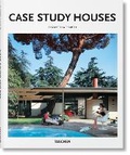 Cover: Case Study Houses - TASCHEN
