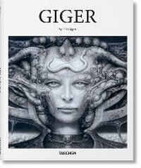 Enlarge image Cover: Giger - TASCHEN