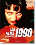 Cover: 100 films des annees 1990 - TASCHEN