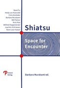 Cover: Shiatsu - Pirmoni-Verlag