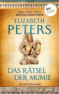 Cover: Das R&auml;tsel der Mumie - oder: Im Schatten des Todes - dotbooks