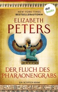 Cover: Der Fluch des Pharaonengrabs - dotbooks