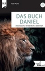 Cover: Das Buch Daniel - Bibellesebund