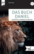 Cover: Das Buch Daniel - Bibellesebund