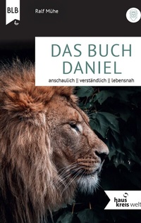 Abbildung von: Das Buch Daniel - Bibellesebund