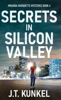 Cover: Secrets in Silicon Valley - Next Chapter