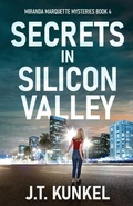 Cover: Secrets in Silicon Valley - Next Chapter