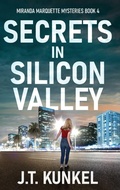 Cover: Secrets in Silicon Valley - Next Chapter